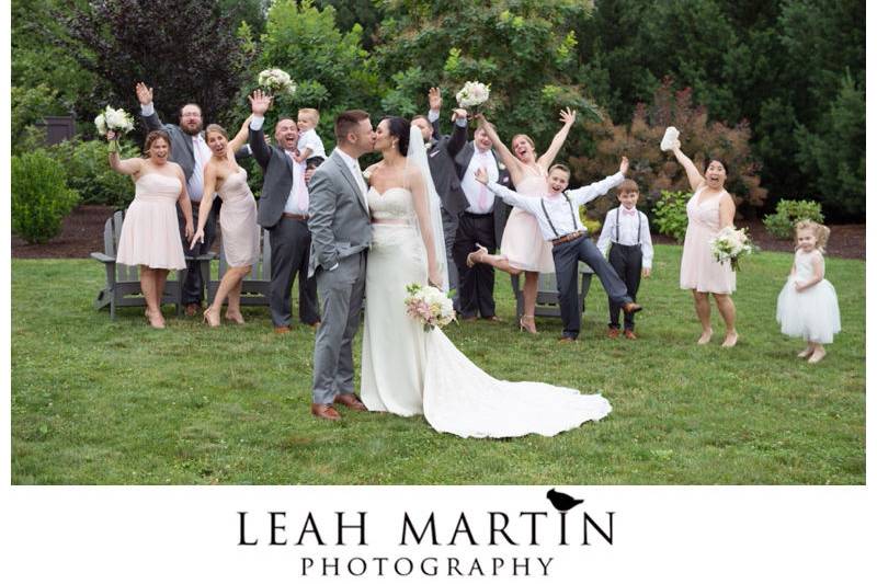 Leah Martin Photography