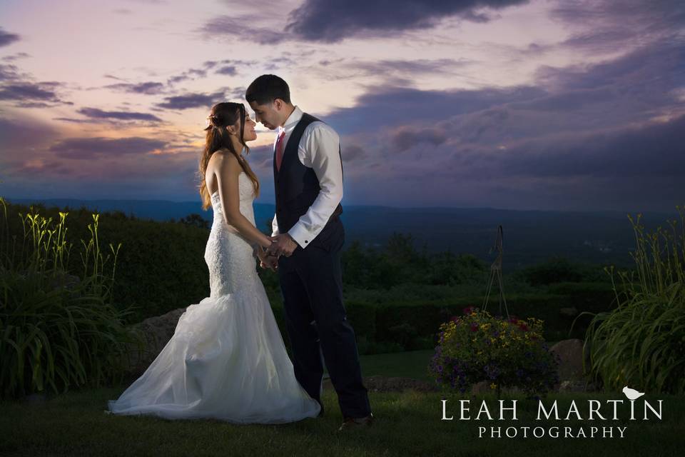 Leah Martin Photography