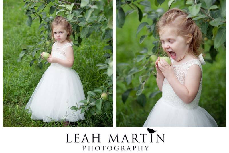 Leah Martin Photography