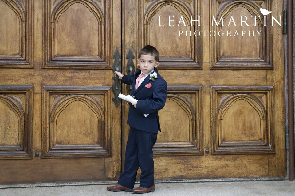 Leah Martin Photography