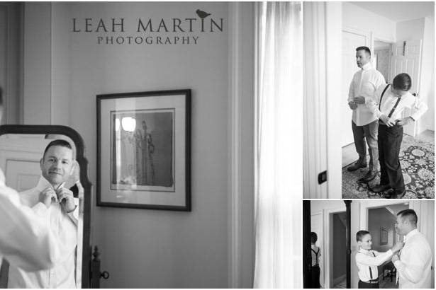 Leah Martin Photography