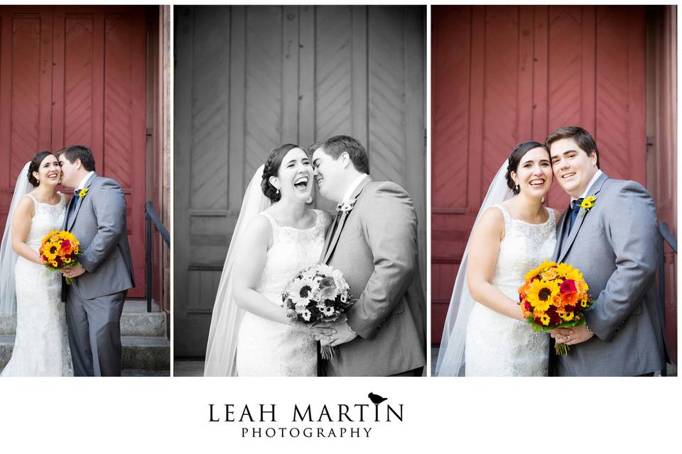 Leah Martin Photography