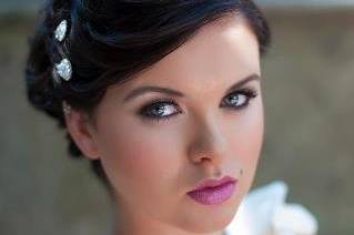 iDo Airbrush Makeup-Let your BIG day start with iDo