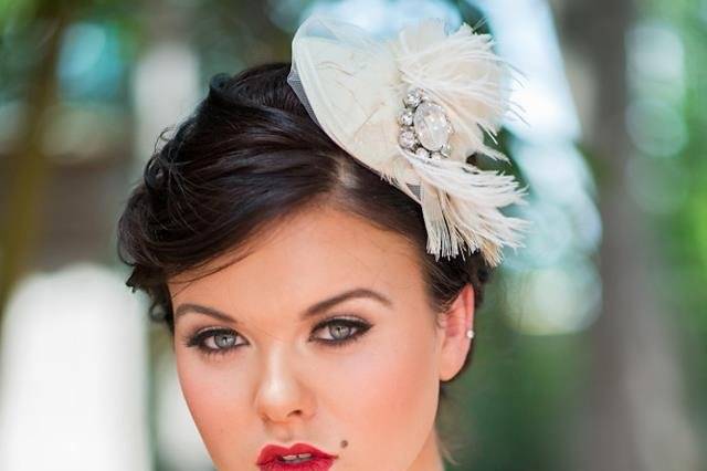 iDo Airbrush Makeup-Let your BIG day start with iDo