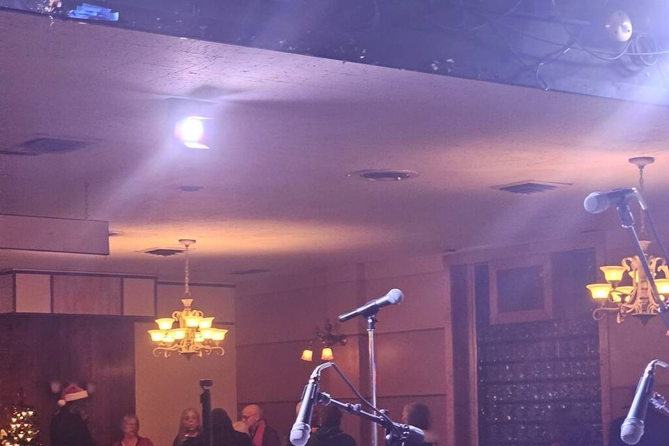 Susan Leslie (Music Cocktail Set Jazz)