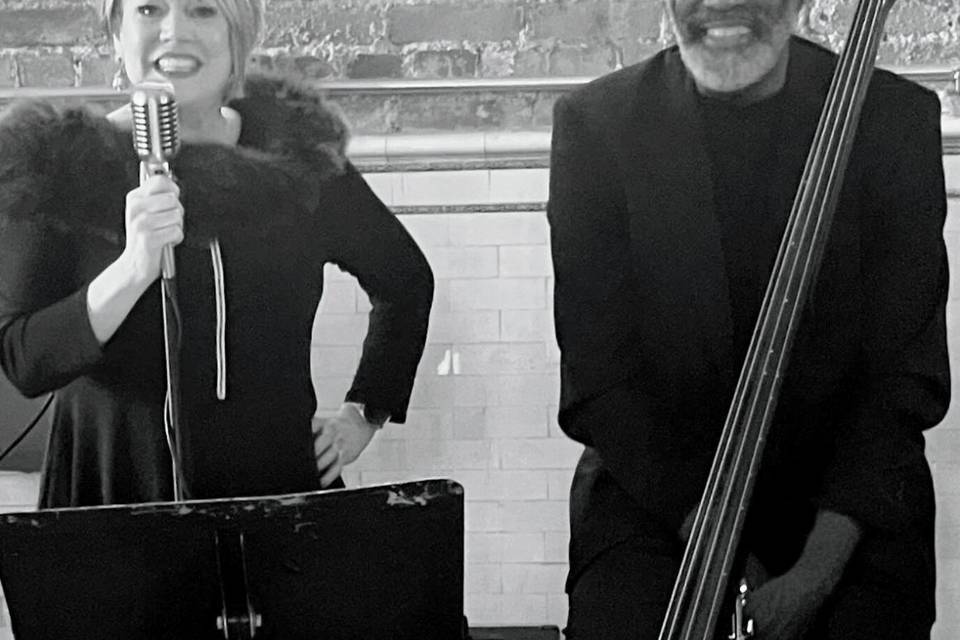 The Jazz Cocktail Set
