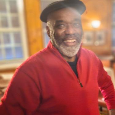 Lester Harper