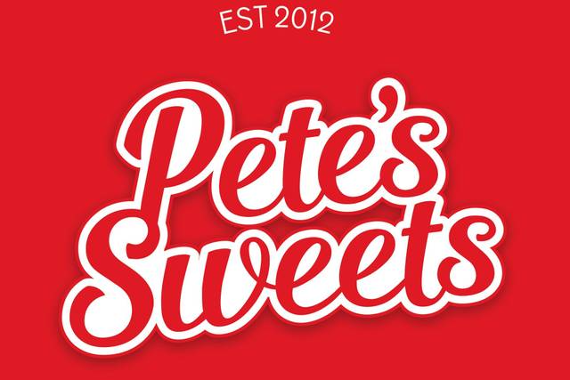 Pete's Sweets