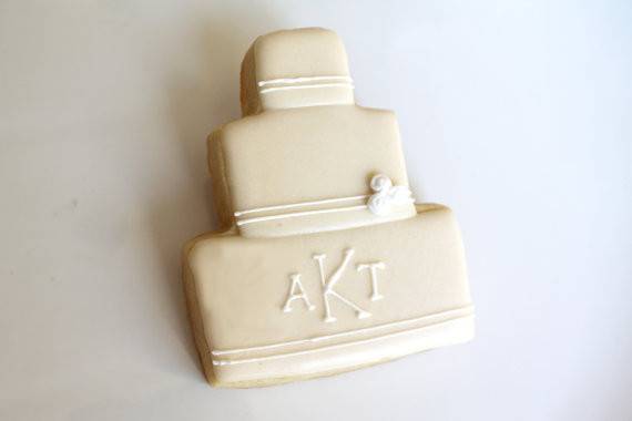 Sweet Naomi Cookies