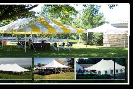 North River Party Rental