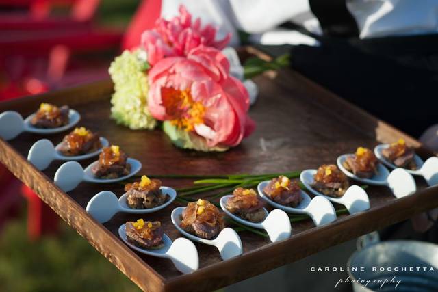 Hors d'oeuvre