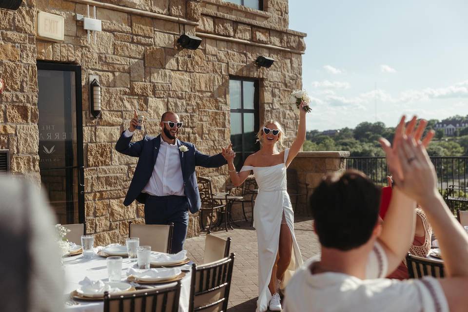 The Oread Hotel