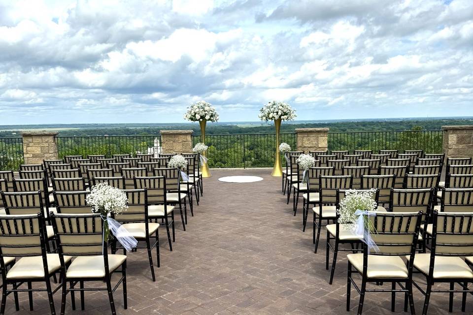 The Oread Hotel