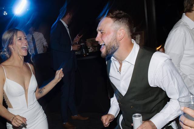 Bride/Groom