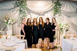 Events By Tiffany J