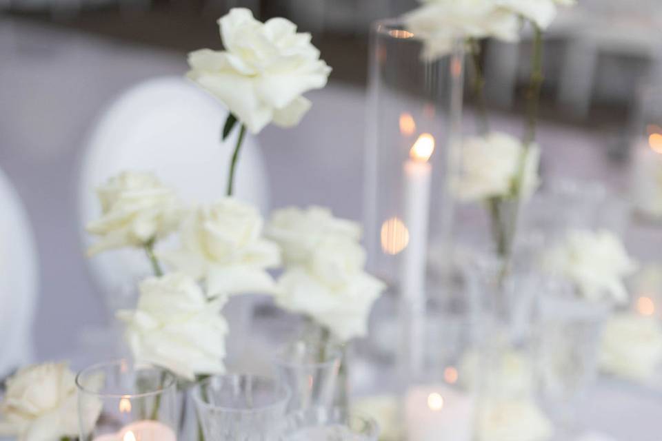 Tablescape