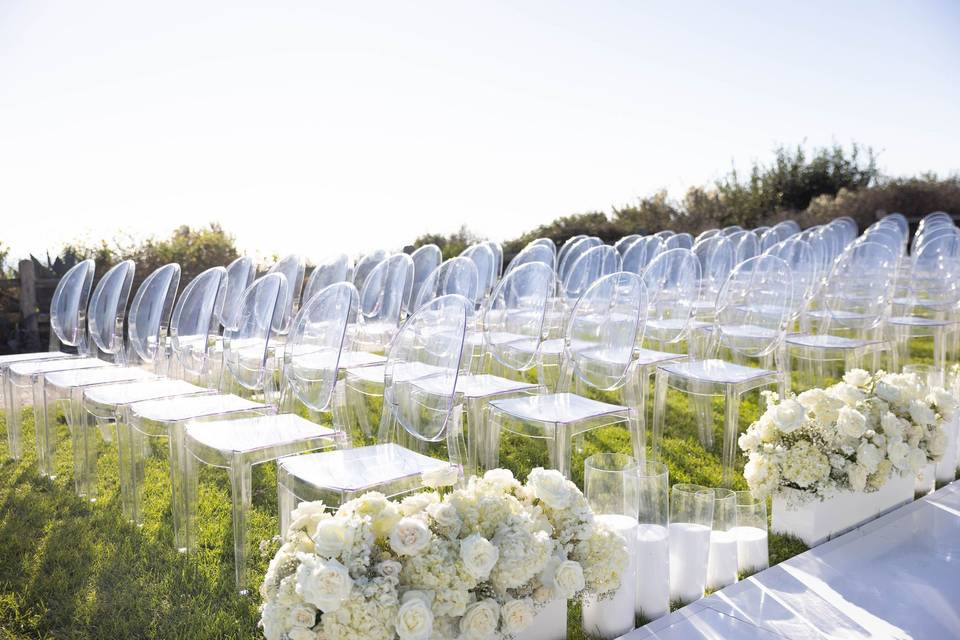 Ritz Carlton Bacara