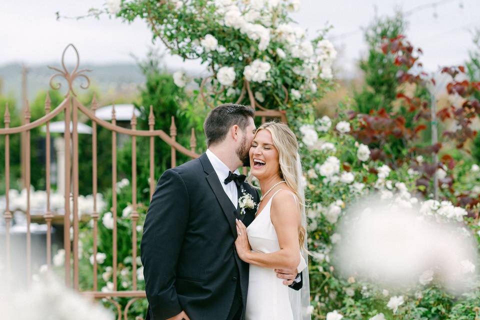 Tuscan Rose Ranch