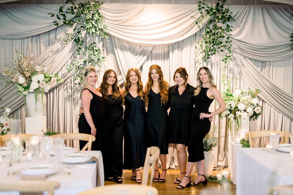 Events By Tiffany J