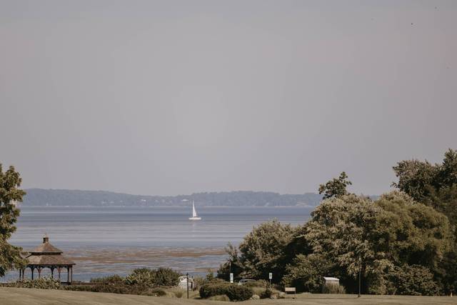 Waterfront Views