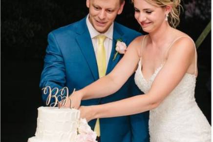 Swan Harbor Farm Weddings