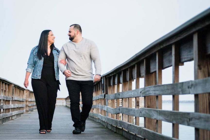 Swan Harbor Farm Weddings