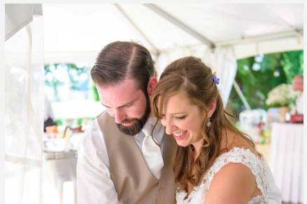 Swan Harbor Farm Weddings