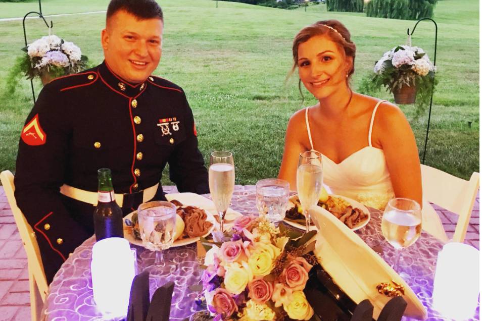 Swan Harbor Farm Weddings