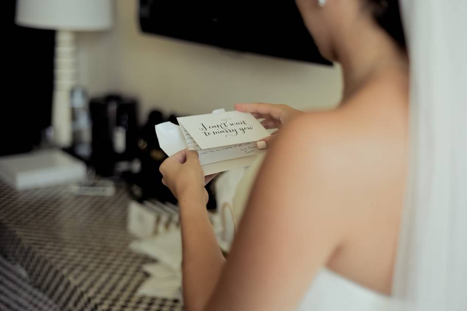 Bride