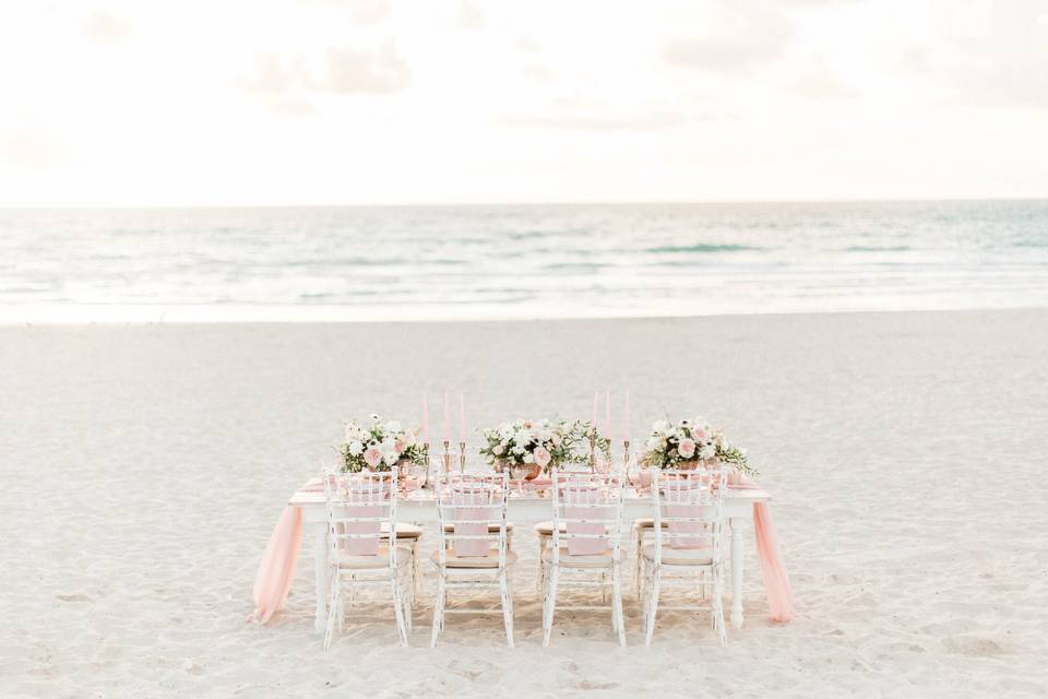 Glam Glam Weddings