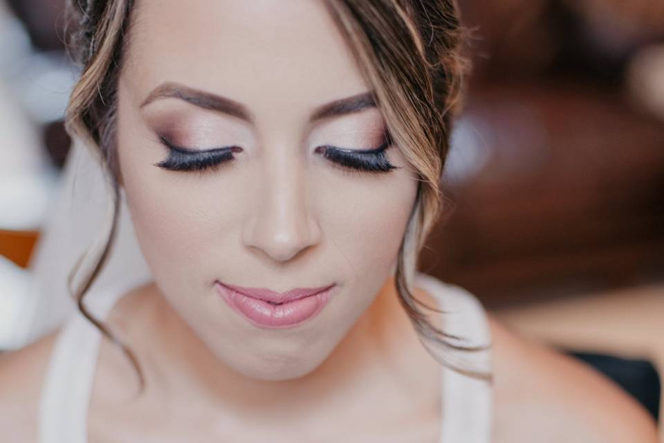 Bride