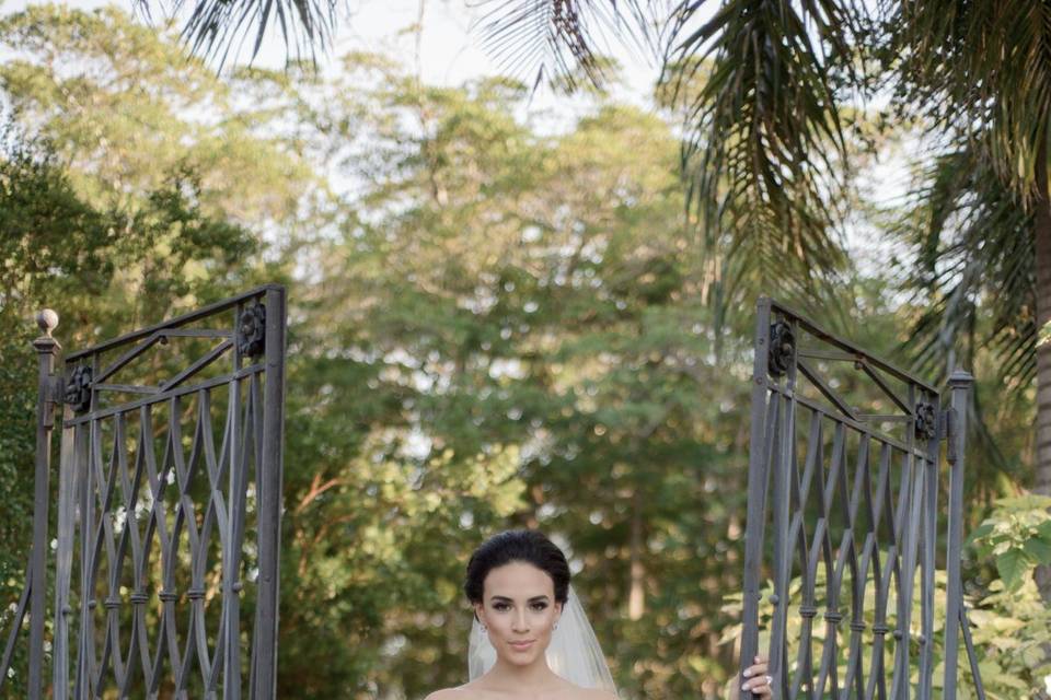 Bride