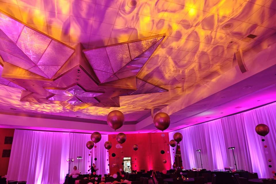 Ceiling Lighting