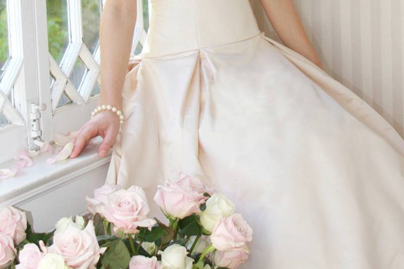 Country Weddings Bridal Boutique