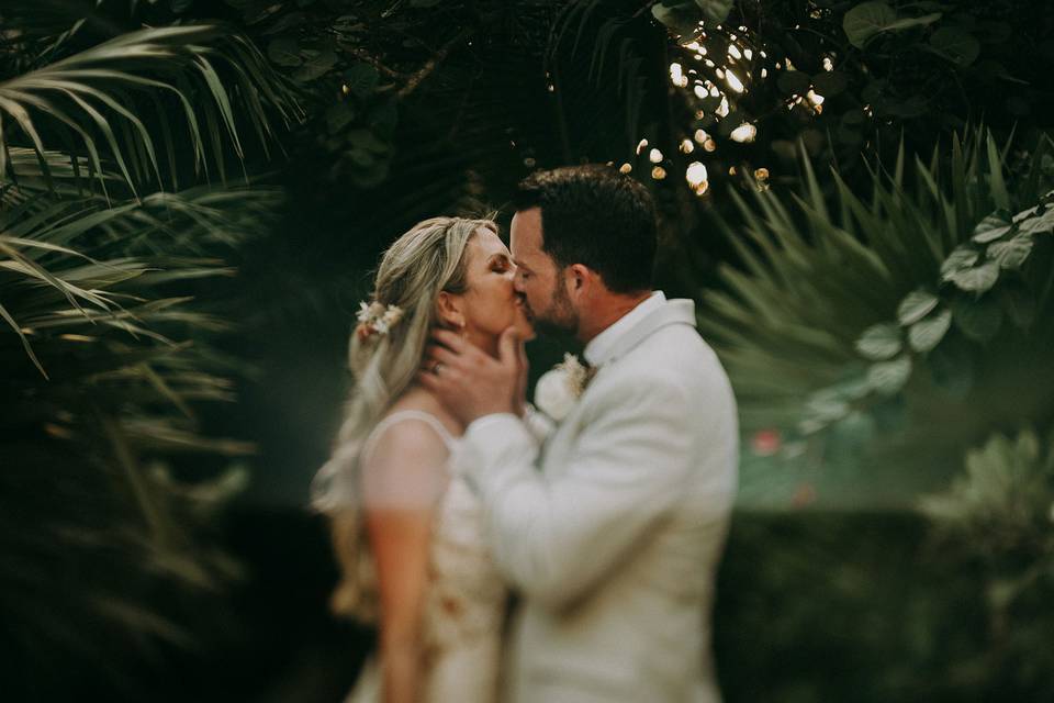 B&K Tulum Wedding in Mexico