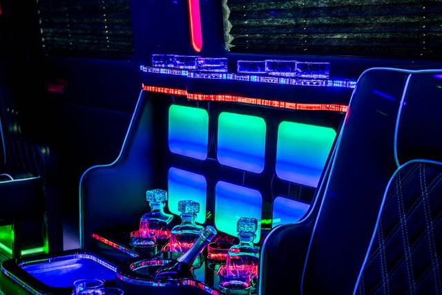 Interior lighting
