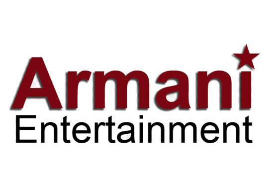 Armani Entertainment