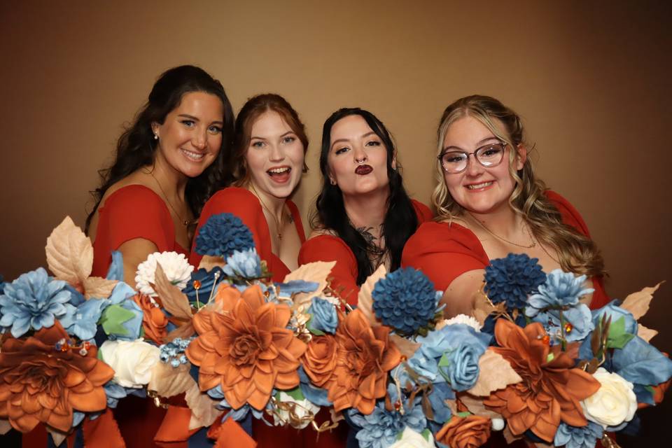 Photo Booth