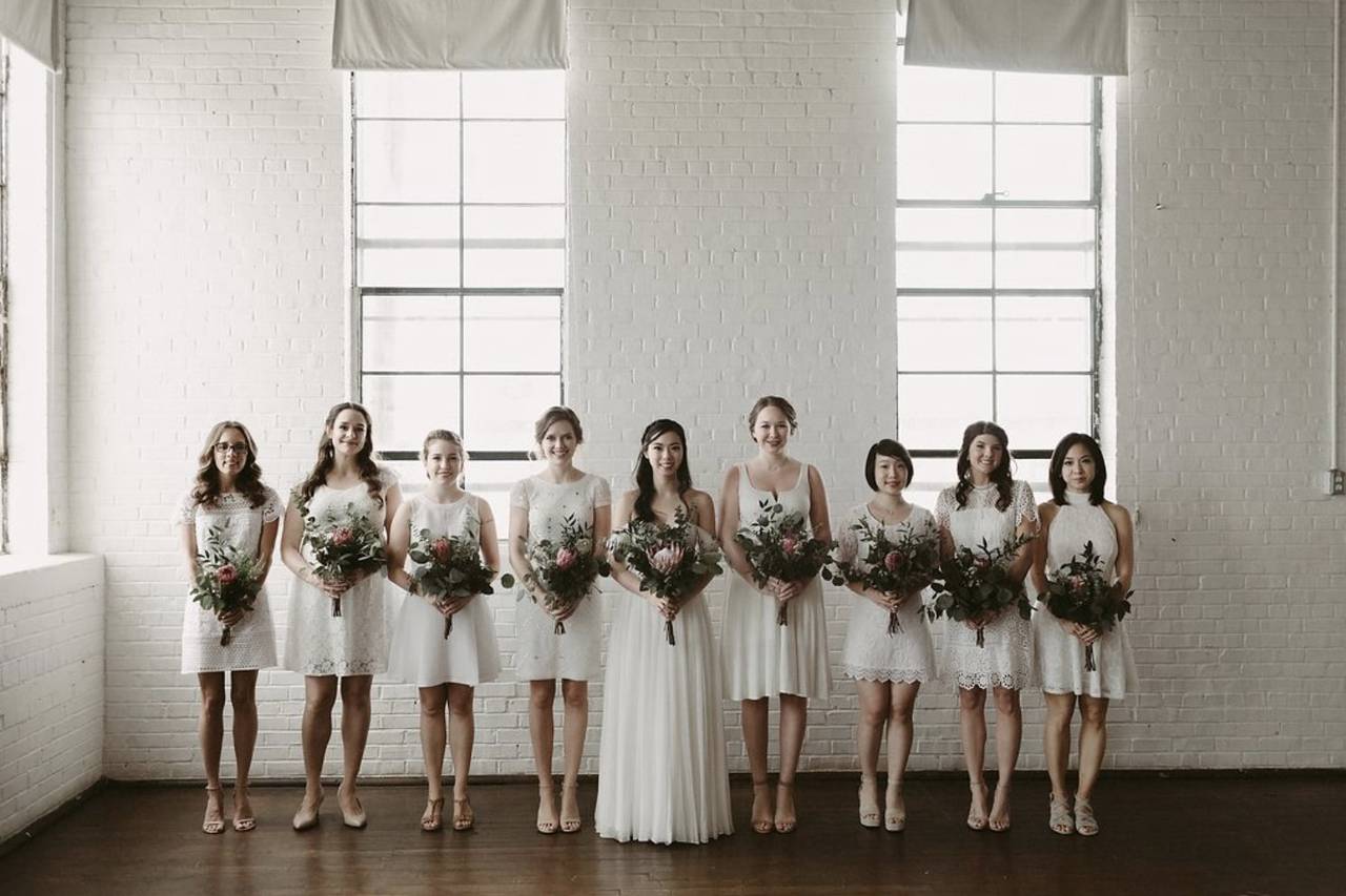 Flower Child Weddings - Wedding Planners - Atlanta, GA - WeddingWire