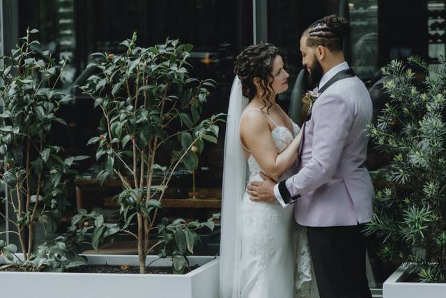 Flower Child Weddings