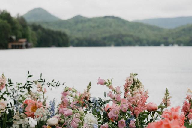 Flower Child Weddings