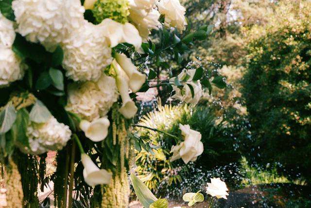 Flower Child Weddings