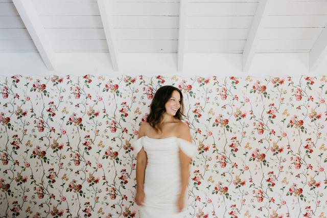 Flower Child Weddings