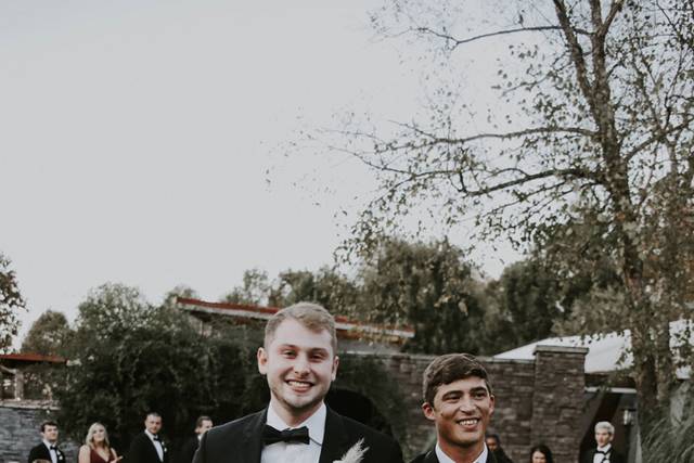 Flower Child Weddings