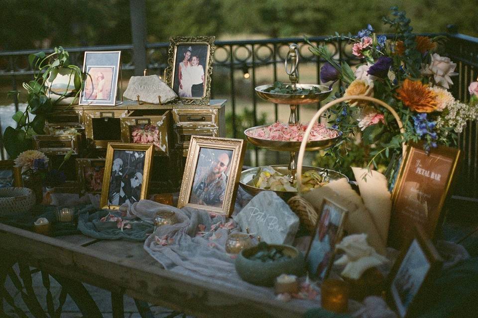 Flower Child Weddings