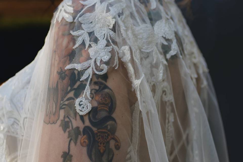 Flower Child Weddings