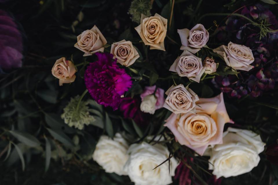 Flower Child Weddings