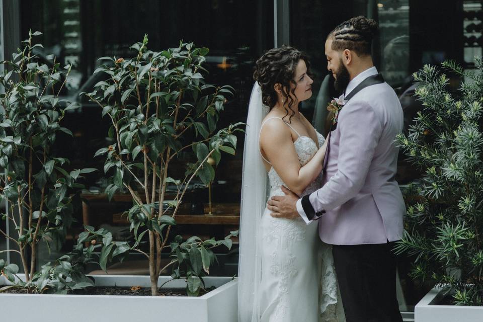 Flower Child Weddings
