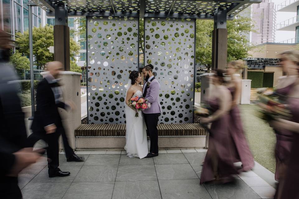 Flower Child Weddings