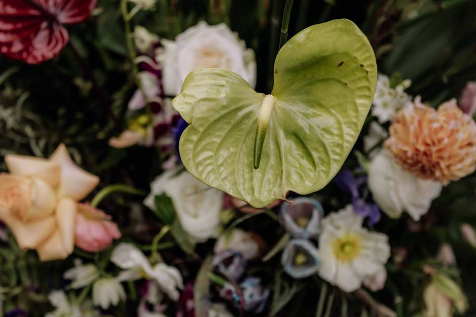 Flower Child Weddings